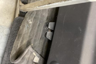 Malle/Hayon arriere FORD FOCUS 3