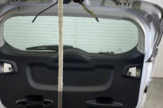 Malle/Hayon arriere FORD FOCUS 3