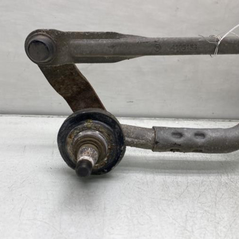 Moteur essuie glace avant CITROEN JUMPY 2 Photo n°2