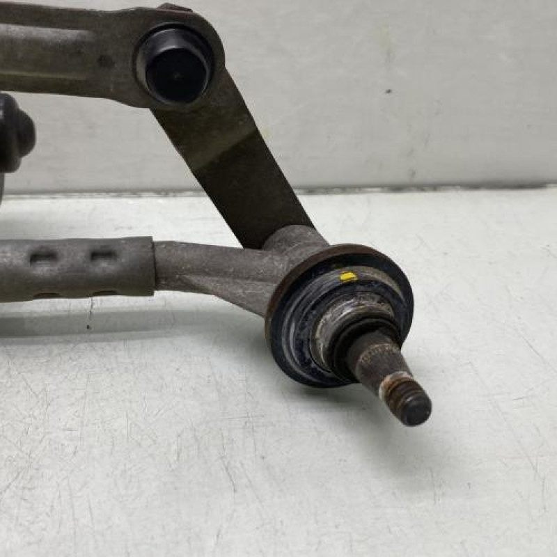 Moteur essuie glace avant CITROEN JUMPY 2 Photo n°3
