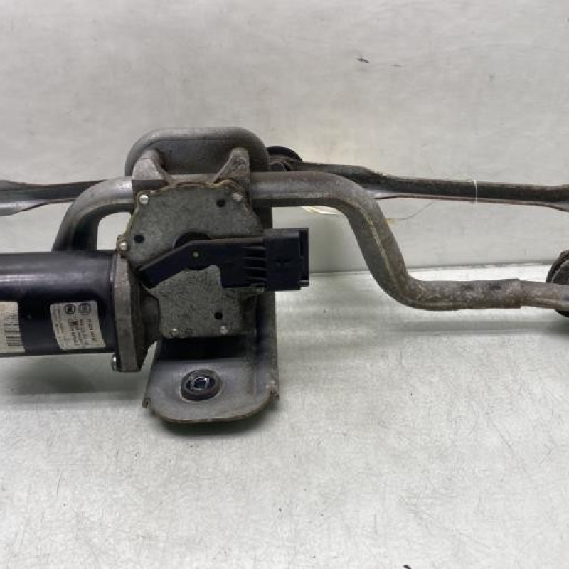 Moteur essuie glace avant CITROEN JUMPY 2 Photo n°4