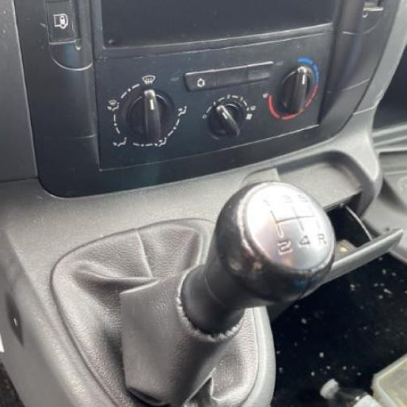 Moteur essuie glace avant CITROEN JUMPY 2 Photo n°20