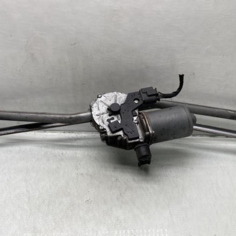 Moteur essuie glace avant MERCEDES SPRINTER 2 Photo n°4