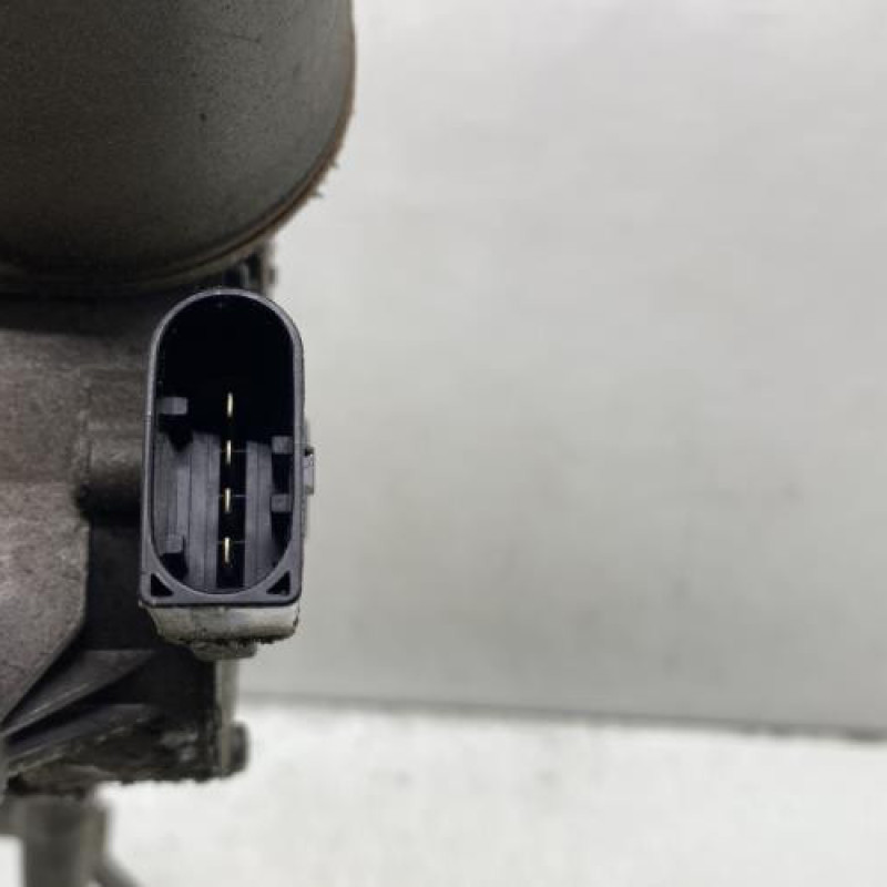 Moteur essuie glace avant MERCEDES SPRINTER 2 Photo n°7