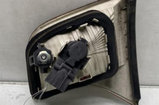 Feu arriere secondaire gauche (feux) AUDI A4 2