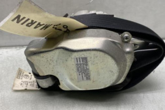 Pretensionneur de ceinture avant gauche PEUGEOT 107