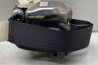 Pretensionneur de ceinture avant gauche PEUGEOT 107