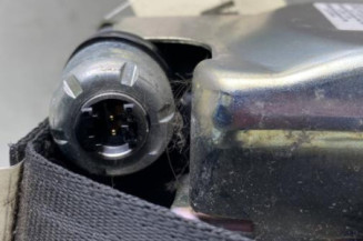 Pretensionneur de ceinture avant gauche PEUGEOT 107