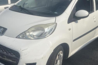 Pretensionneur de ceinture avant gauche PEUGEOT 107