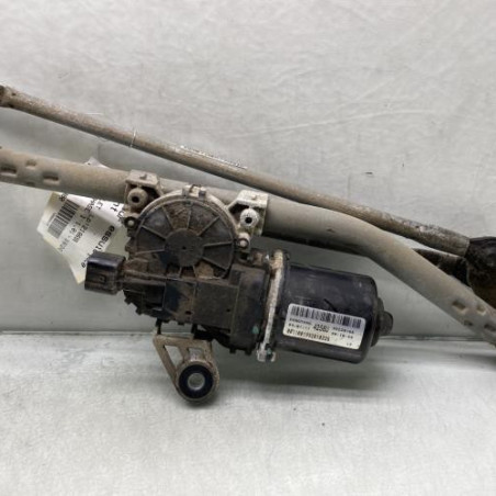 Moteur essuie glace avant CHEVROLET SPARK Photo n°1