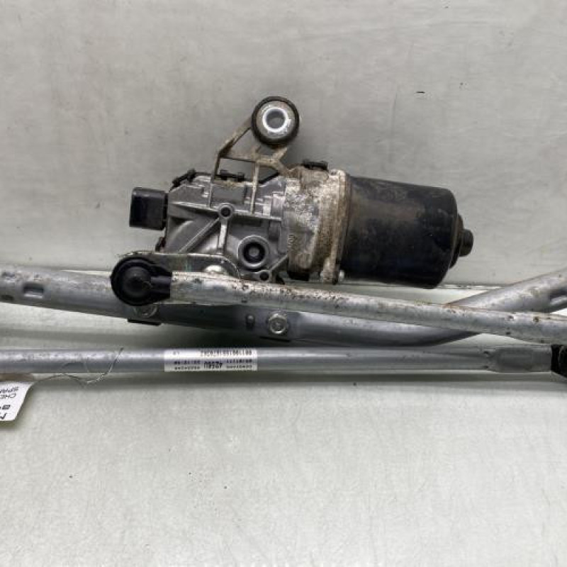 Moteur essuie glace avant CHEVROLET SPARK Photo n°3