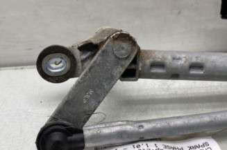 Moteur essuie glace avant CHEVROLET SPARK