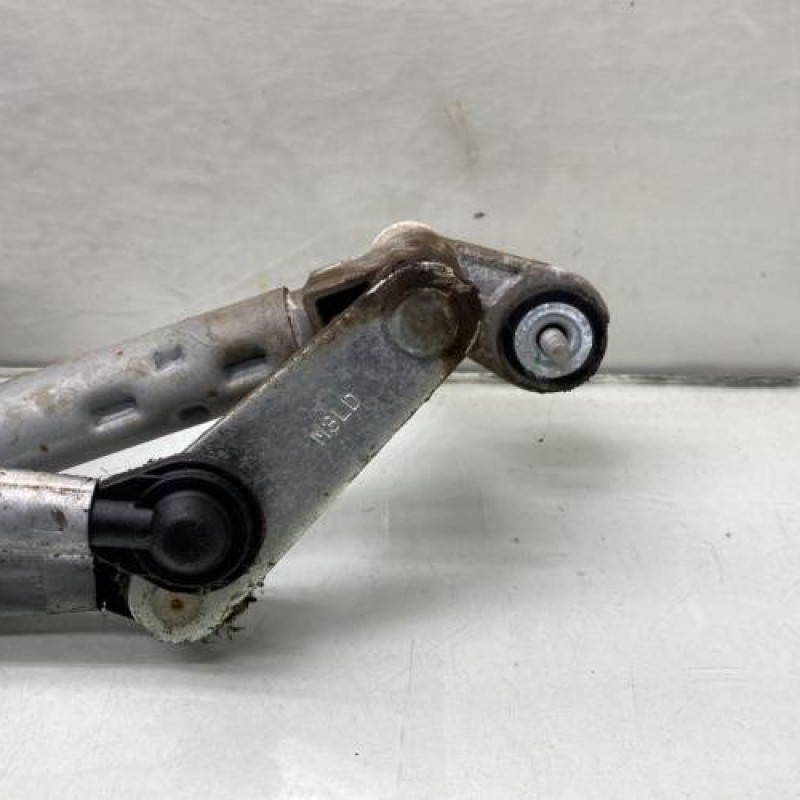 Moteur essuie glace avant CHEVROLET SPARK Photo n°5