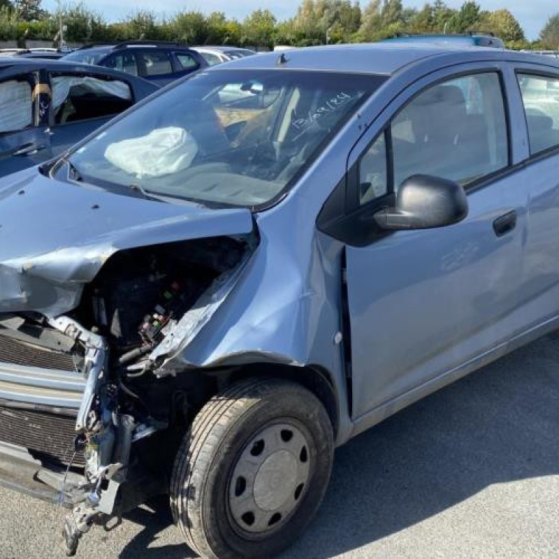 Moteur essuie glace avant CHEVROLET SPARK Photo n°7