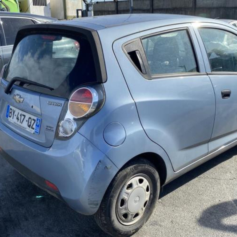Moteur essuie glace avant CHEVROLET SPARK Photo n°9