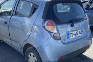 Moteur essuie glace avant CHEVROLET SPARK
