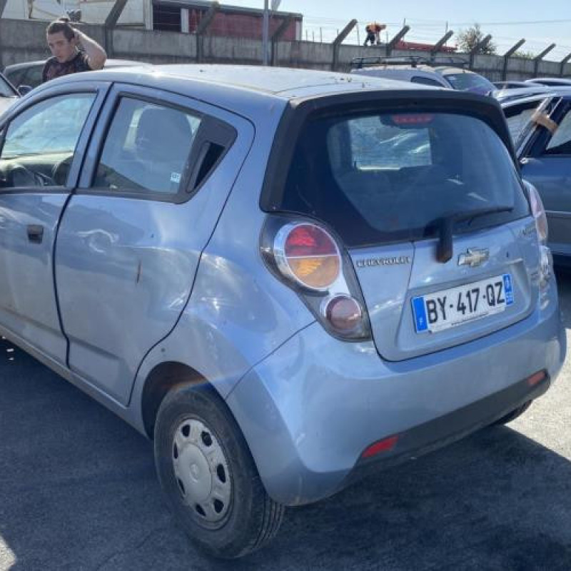 Moteur essuie glace avant CHEVROLET SPARK Photo n°10