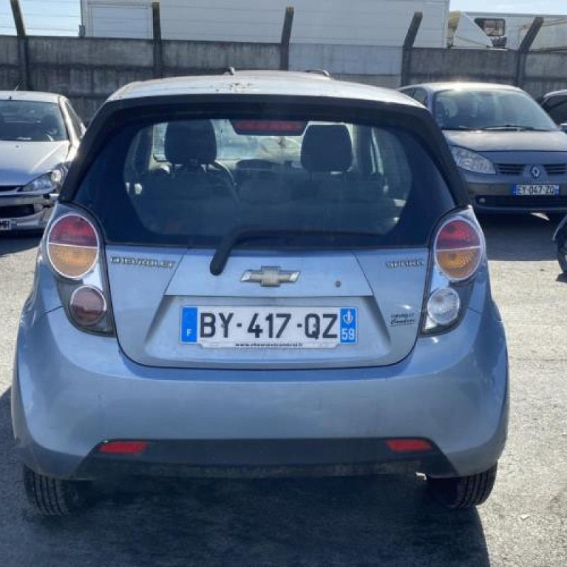 Moteur essuie glace avant CHEVROLET SPARK Photo n°11