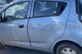 Moteur essuie glace avant CHEVROLET SPARK