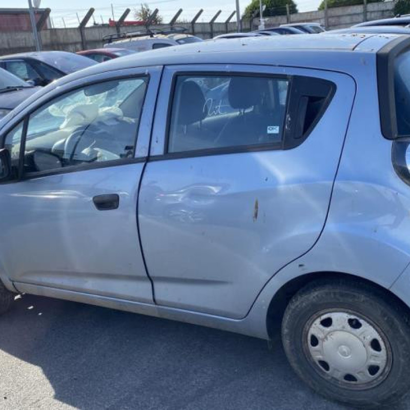 Moteur essuie glace avant CHEVROLET SPARK Photo n°12