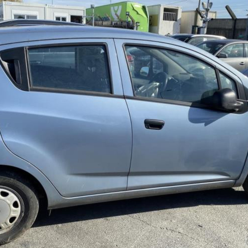 Moteur essuie glace avant CHEVROLET SPARK Photo n°13