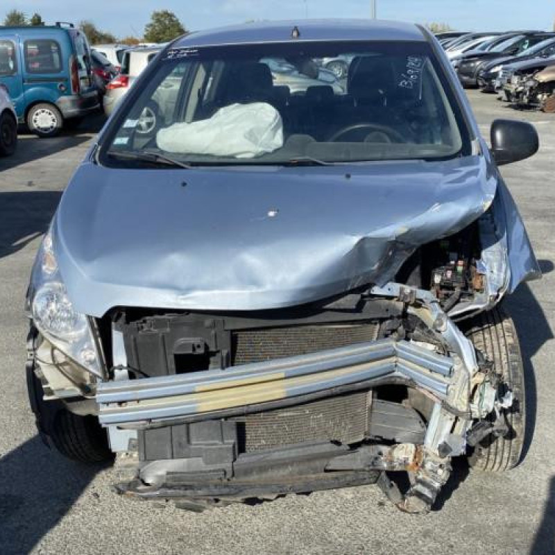 Moteur essuie glace avant CHEVROLET SPARK Photo n°14