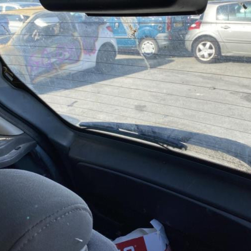 Moteur essuie glace avant CHEVROLET SPARK Photo n°18