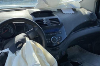 Moteur essuie glace avant CHEVROLET SPARK