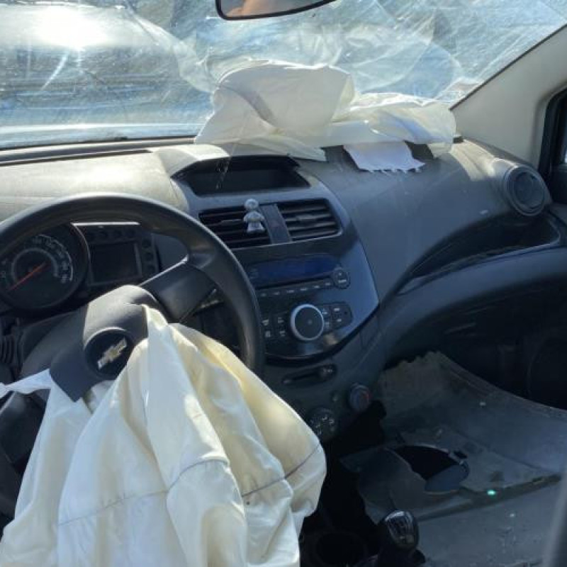 Moteur essuie glace avant CHEVROLET SPARK Photo n°19