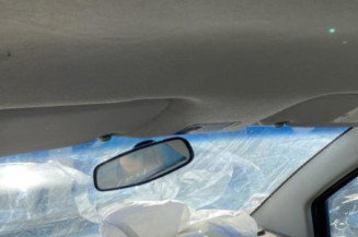 Moteur essuie glace avant CHEVROLET SPARK