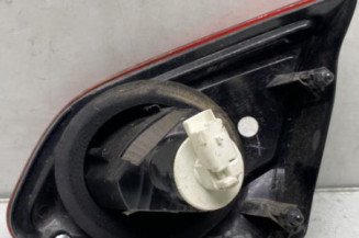 Feu arriere secondaire gauche (feux) NISSAN QASHQAI 1