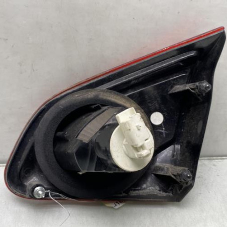 Feu arriere secondaire gauche (feux) NISSAN QASHQAI 1