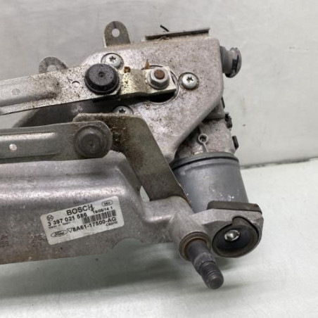 Moteur essuie glace avant FORD FIESTA 6