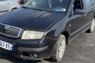 Feu arriere principal droit (feux) SKODA FABIA 1