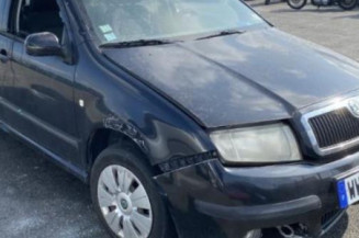 Feu arriere principal droit (feux) SKODA FABIA 1