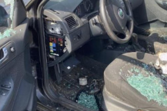 Feu arriere principal droit (feux) SKODA FABIA 1