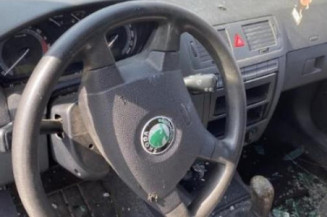 Feu arriere principal droit (feux) SKODA FABIA 1