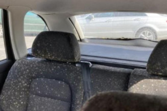 Feu arriere principal droit (feux) SKODA FABIA 1
