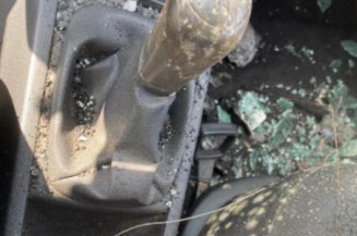 Feu arriere principal droit (feux) SKODA FABIA 1