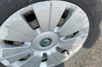 Feu arriere principal droit (feux) SKODA FABIA 1