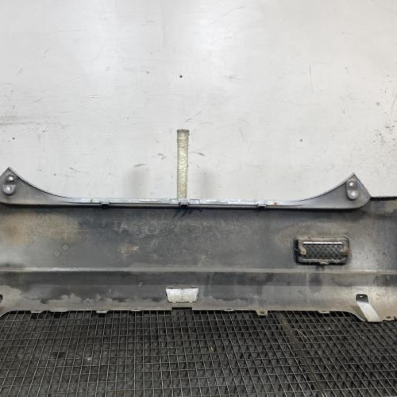 Pare choc arriere DAIHATSU TREVIS Photo n°7