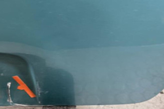Malle/Hayon arriere OPEL AGILA A
