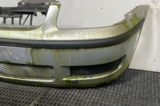 Pare choc avant VOLKSWAGEN POLO 3