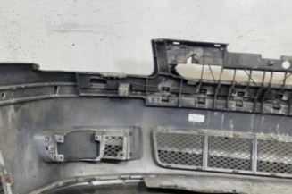 Pare choc avant VOLKSWAGEN POLO 3