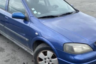Pare soleil gauche OPEL ASTRA G