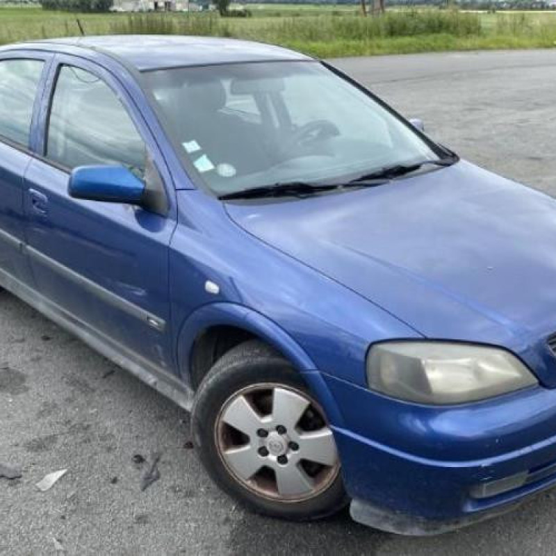 Pare soleil gauche OPEL ASTRA G Photo n°5