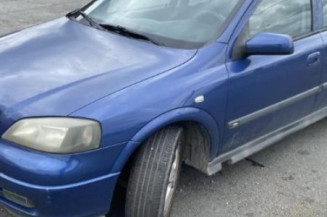 Pare soleil gauche OPEL ASTRA G