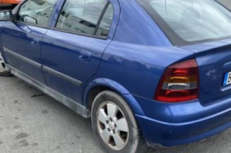 Pare soleil gauche OPEL ASTRA G