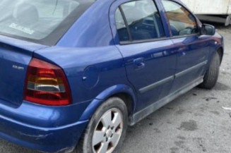 Pare soleil gauche OPEL ASTRA G