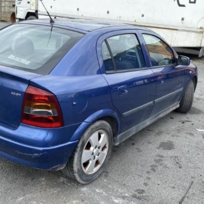 Pare soleil gauche OPEL ASTRA G Photo n°8